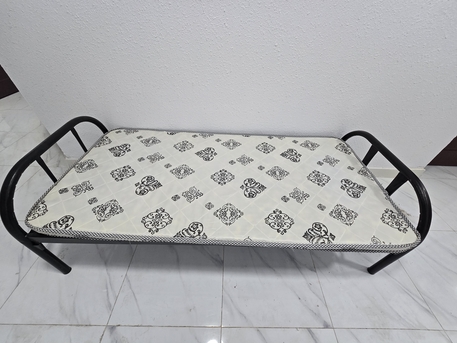 Khobar, Household Items, SAR 80,  1 Month Old Bed & Cot