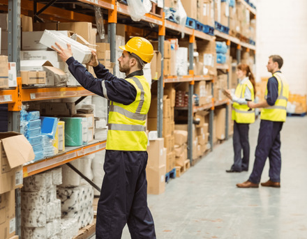 Riyadh, Jobs, We Are Looking For Werhouse Workers