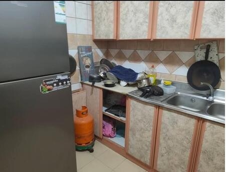 Al Aziziyah, Rooms for Rent, SAR 850/month,  Furnished,  Furnished One Room For Rent