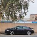 SAR 25000,  Nissan Maxima,  2012,  Manual,  280000 KM,    Full Black