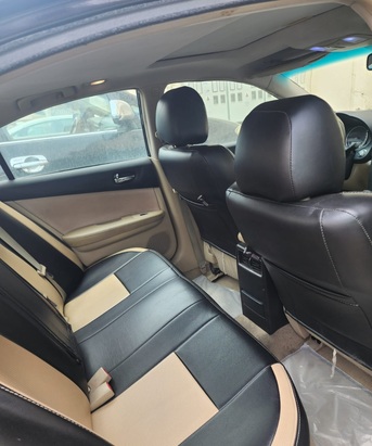 Jubail, Vehicles, Cars & Trucks , SAR 25000,  Nissan Maxima,  2012,  Manual,  280000 KM,    Full Black