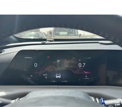 Riyadh, Vehicles, Cars & Trucks , SAR 88500,  Changan UNI-T,  2026,  Automatic,  7500 KM,  Changan Uni T