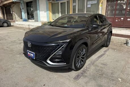Riyadh, Vehicles, Cars & Trucks , SAR 88500,  Changan UNI-T,  2026,  Automatic,  7500 KM,  Changan Uni T