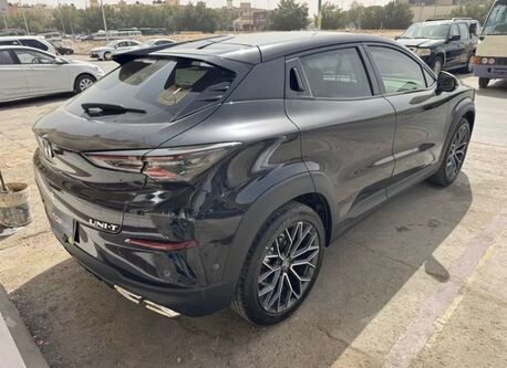 Riyadh, Vehicles, Cars & Trucks , SAR 88500,  Changan UNI-T,  2026,  Automatic,  7500 KM,  Changan Uni T