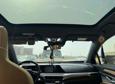 Riyadh, Vehicles, Cars & Trucks , SAR 88500,  Changan UNI-T,  2026,  Automatic,  7500 KM,  Changan Uni T