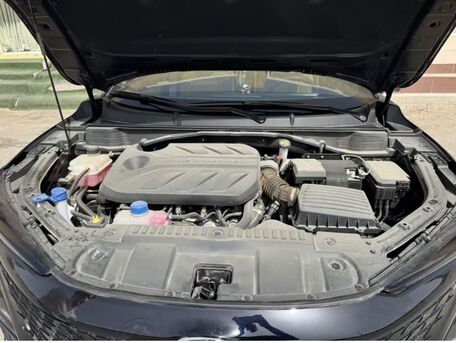 Riyadh, Vehicles, Cars & Trucks , SAR 88500,  Changan UNI-T,  2026,  Automatic,  7500 KM,  Changan Uni T