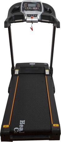 Khobar, Health & Beauty Items, SAR 1000,  Filipino Owner-Health Carrier Folding Treadmill &ndash; Excellent Condition, Space-Saving.