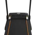 SAR 1000,  Filipino Owner-Health Carrier Folding Treadmill &ndash; Excellent Condition, Space-Saving.