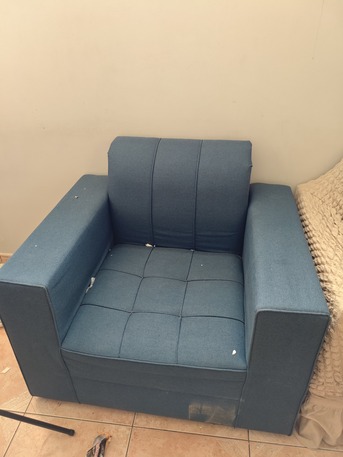 Al Salam, Furniture, SAR 1400,  USED 14 Person Sofa/couch For Sale For Highest Bidder