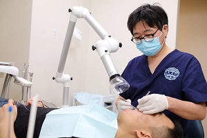 New York, Business Partners, Discount Dental Office
