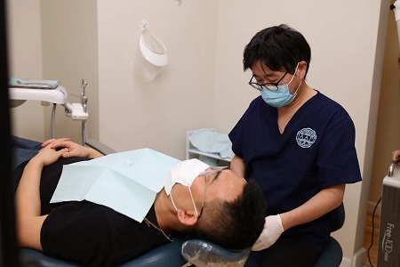 New York, Business Partners, Discount Dental Office