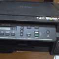 BHD 30,  Printer. 5000 Color Prints. Brother DCP-T510W