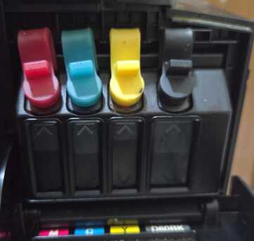 Sitra, Computers, BHD 30,  Printer. 5000 Color Prints. Brother DCP-T510W