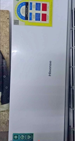 Jeddah, Air Conditioners, Used Window And Split Ac With Installation And One Month Warranty