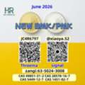 Verified PM-K CAS 28578-16-7/ Integrated Alongside BM.K 5449-12-7/