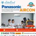 SGD 999,  Panasonic Aircon Singapore