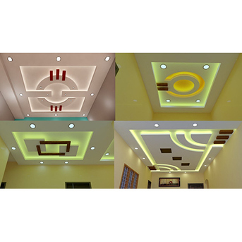 Chennai, Construction, Nanayam False Ceiling