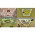 Nanayam False Ceiling