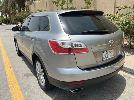 Khobar, Vehicles, Cars & Trucks , SAR 24500,  Mazda CX-9,  2011,  Null,  276 KM,