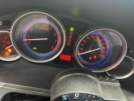 Khobar, Vehicles, Cars & Trucks , SAR 24500,  Mazda CX-9,  2011,  Null,  276 KM,