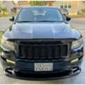 SAR 69000, Jeep Grand Cherokee SRT 8, 2013, Automatic, 130000 KM,