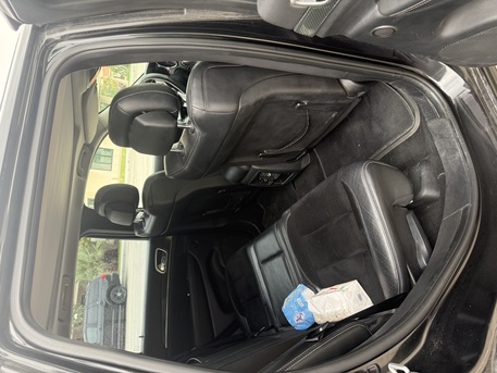 Dhahran, Vehicles, Cars & Trucks , SAR 69000,  Jeep Grand Cherokee SRT 8,  2013,  Automatic,  130000 KM,