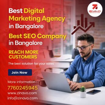 Bangalore, Web Design & Development, Best Digital Marketing Agency In Bangalore | Seo Agency In Bangalore