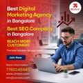 Best Digital Marketing Agency In Bangalore | Seo Agency In Bangalore