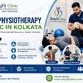 Physiotherapy And Rehabilitation Centre In Kolkata