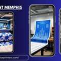 To Best Visualize A Process, Business Houses Go For The Best Blueprint In Memphis