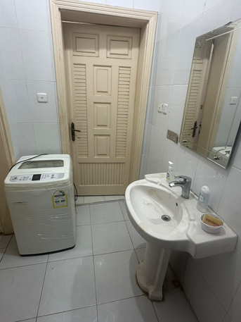 Jeddah, Rooms for Rent, SAR 1200/month,  🏠 Furnished Flat For Rent – Sulaymaniyah Area