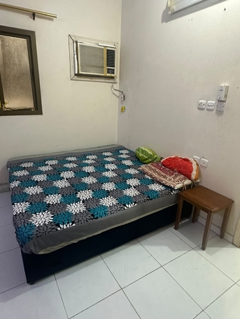 Jeddah, Rooms for Rent, SAR 1200/month,  🏠 Furnished Flat For Rent – Sulaymaniyah Area