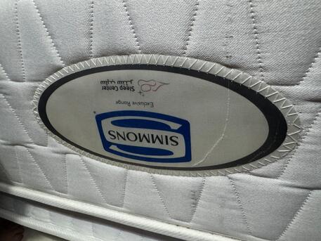 Olaya, Household Items, SAR 150,  Mattress For Sale