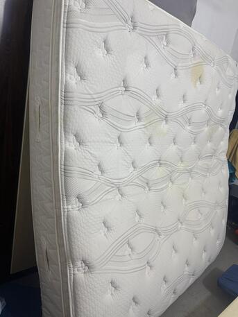 Olaya, Household Items, SAR 150,  Mattress For Sale