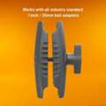 USD 49,  IBOLT Mounts For Secure Device Positioning