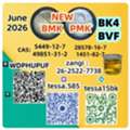 CNY 100,  CAS 5449-12-7 Glycidic Acid Sodium Salt BMK Powder 28578-16-7 PMK  Analytical Reagents Sup