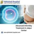 Advanced Infertility Treatment In Jaipur Center