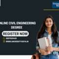 Learn Modern Smart City Frameworks: Online Civil Engineering Degree