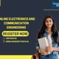 Online Electronics And Communication Engineering