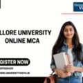 Develop Future-Ready AI Solutions: Vellore University Online MCA