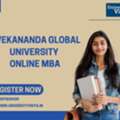 Agile Management Foresight: Vivekanand Global University Online MBA