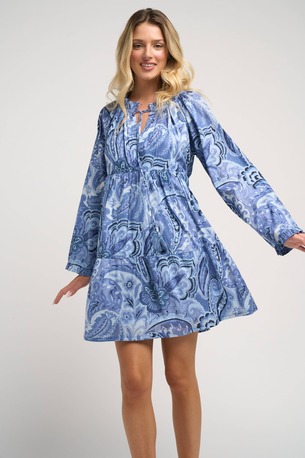 New York, Clothing & Accessories, USD 395,  Shop Online Bohemian Dresses For Everyday Style | Guadalupe Design