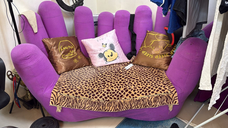 Khobar, Furniture, SAR 1,  Offer Excellent Condition Furniture For Fast Move To A Smaller Appartment