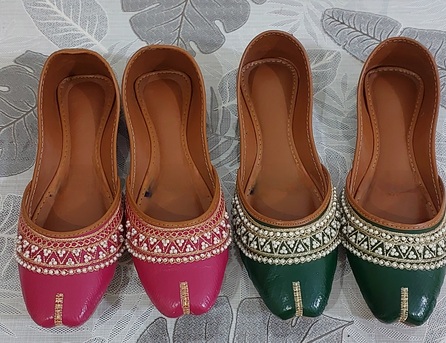 Jeddah, Household Items, SAR 50,  Pakistani Traditional Shoes(kussah)