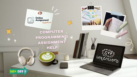 Melbourne, Books, AUD 1,  Computer Programming Assignment Help &ndash; Expert Coding Solutions At 50% OFF