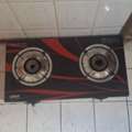 SAR 300,  Stove + Cylender