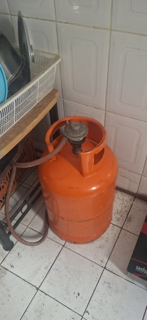 Khobar, Household Items, SAR 300,  Stove + Cylender