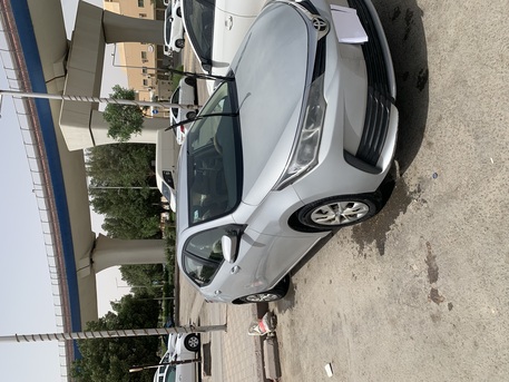 Riyadh, Vehicles, Cars & Trucks , SAR 45000,  Toyota Corolla,1.6,XLI,  2018,  Automatic,  90000 KM,  Serious Buyers Only Inspection Is Welcome
