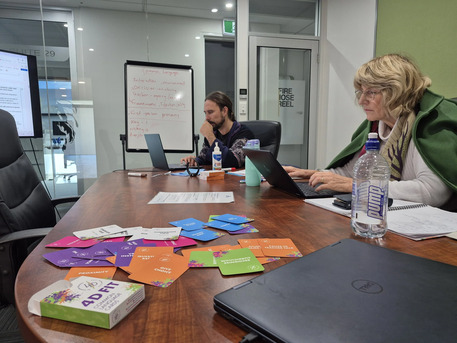 Brisbane, Education, Education Consultants For Positive School Culture - Dr. Caroline Blackley