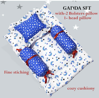 Ras Rumman, Baby & Kid Stuff, BHD 2,  Now Available For Sale &mdash; A Complete Baby Bedding Combo Set Designed For Your Baby&rsquo;s Comfor